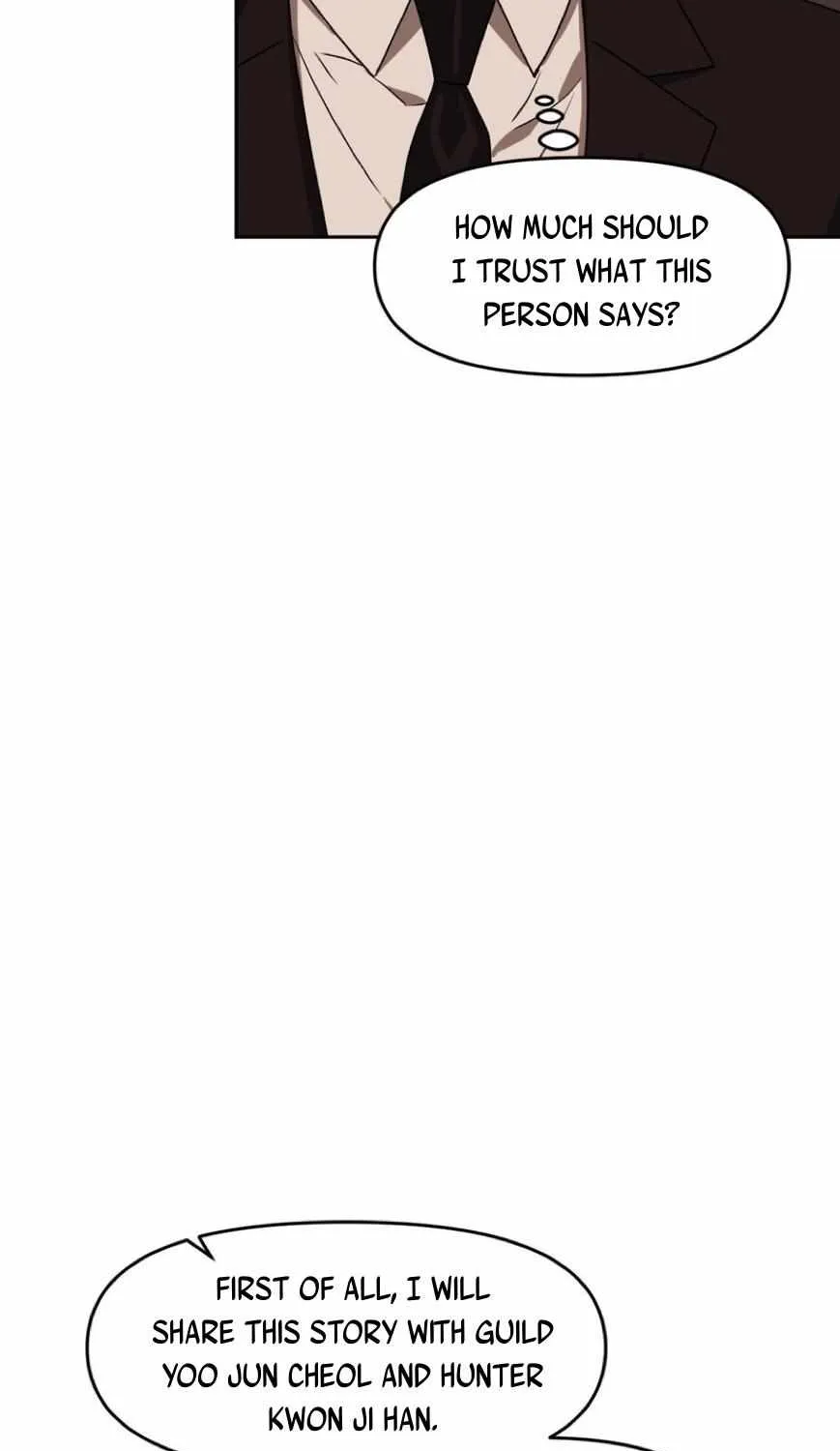 Death Delayed for a Short Time Because of the Will Zinmanga X Chapter 27 Page 22
