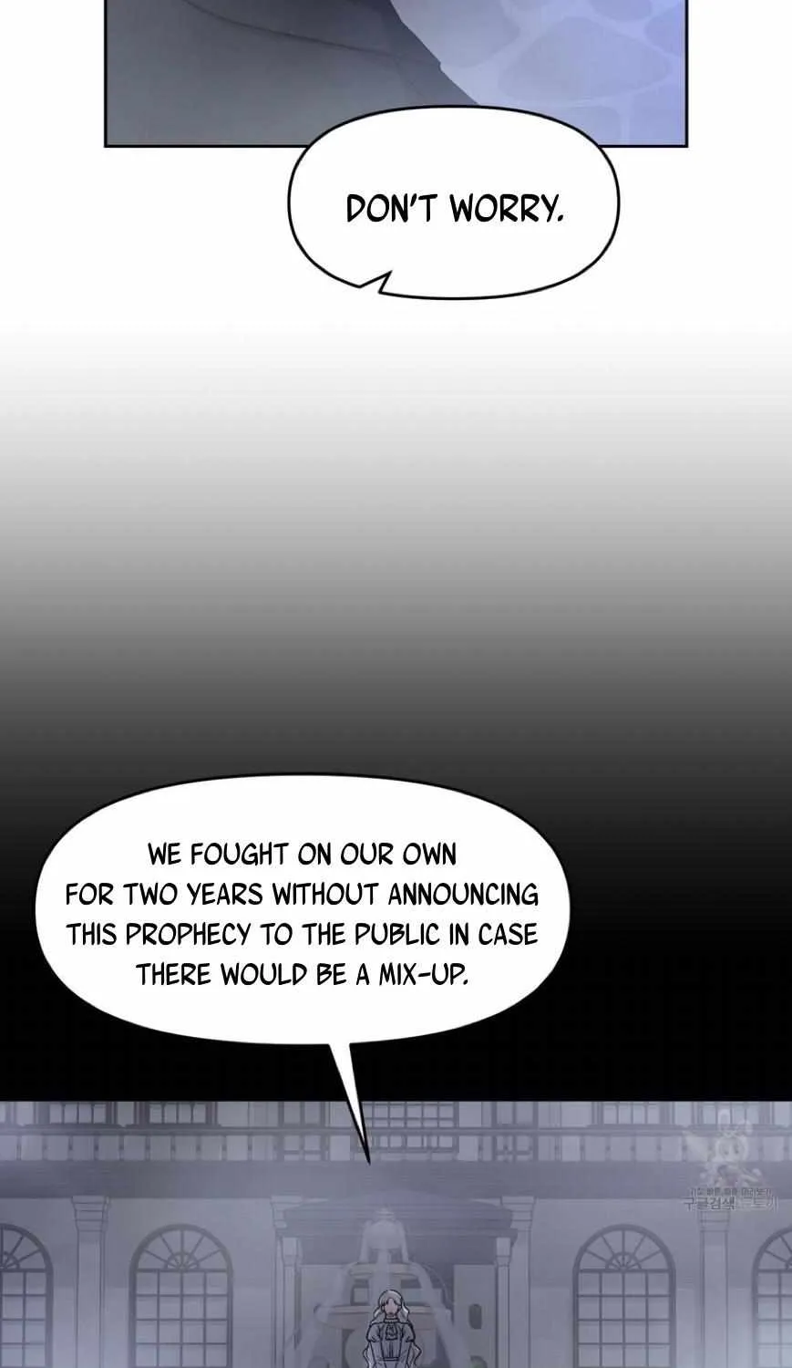 Death Delayed for a Short Time Because of the Will Zinmanga X Chapter 27 Page 26