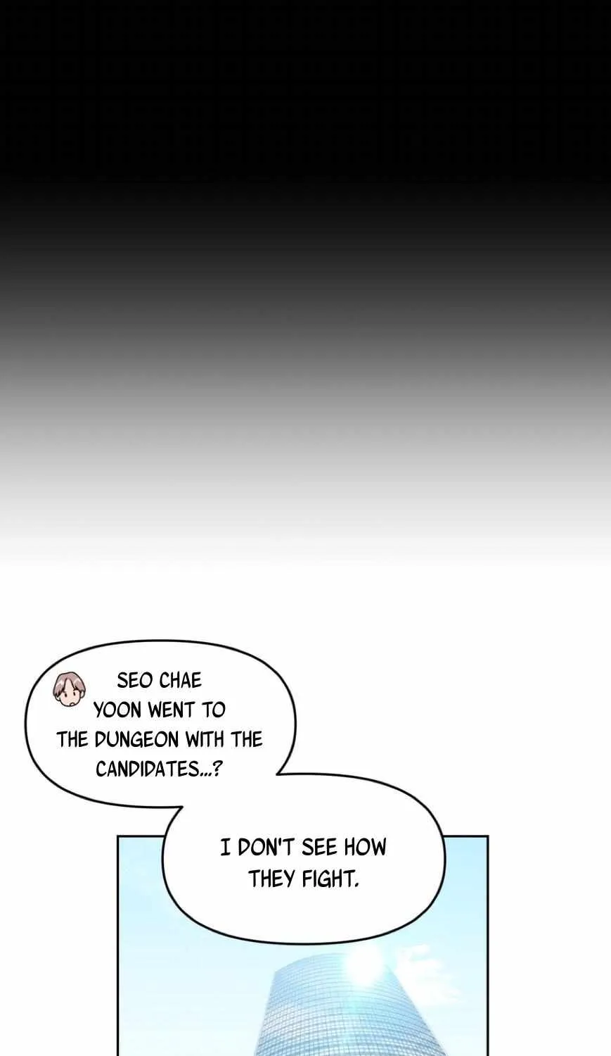 Death Delayed for a Short Time Because of the Will Zinmanga X Chapter 27 Page 31