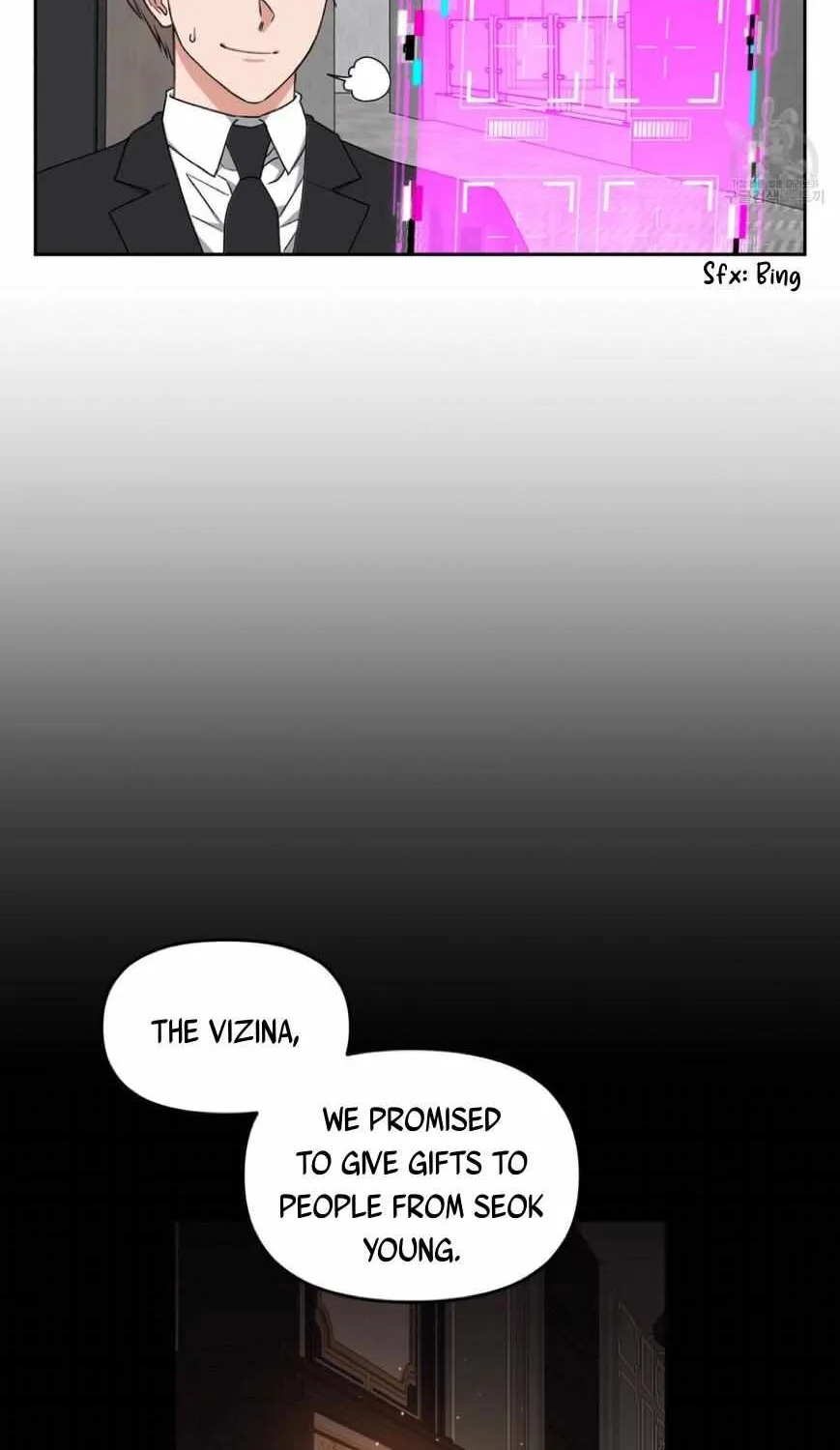 Death Delayed for a Short Time Because of the Will Zinmanga X Chapter 27 Page 34