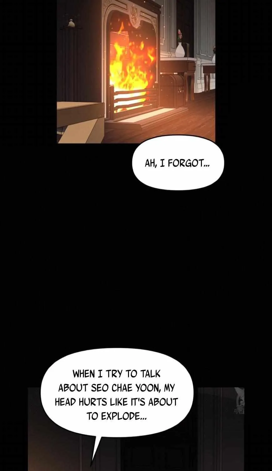 Death Delayed for a Short Time Because of the Will Zinmanga X Chapter 27 Page 35