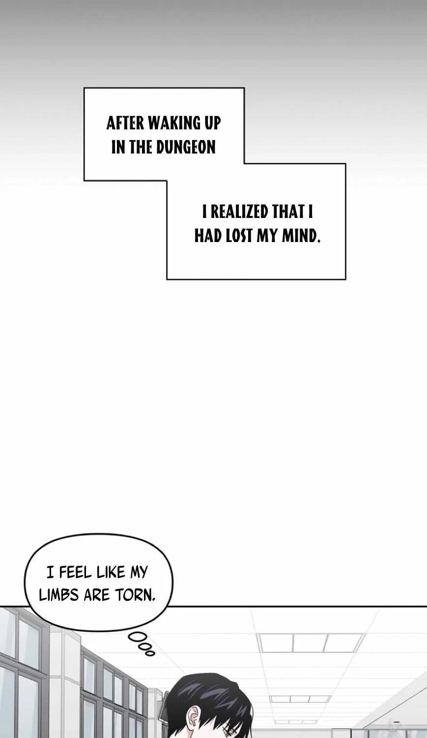Death Delayed for a Short Time Because of the Will Zinmanga X Chapter 27 Page 72