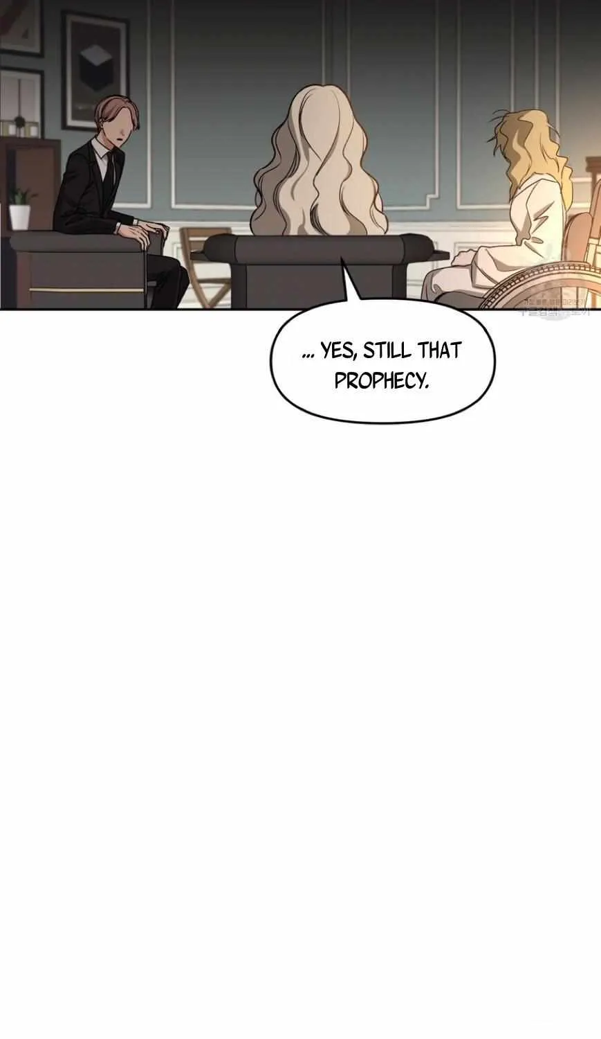 Death Delayed for a Short Time Because of the Will Zinmanga X Chapter 26 Page 88