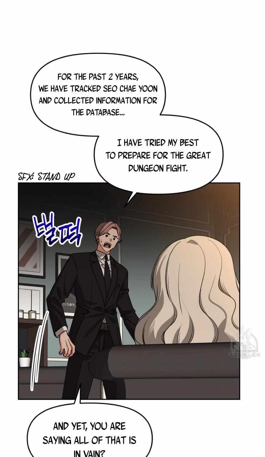 Death Delayed for a Short Time Because of the Will Zinmanga X Chapter 26 Page 91