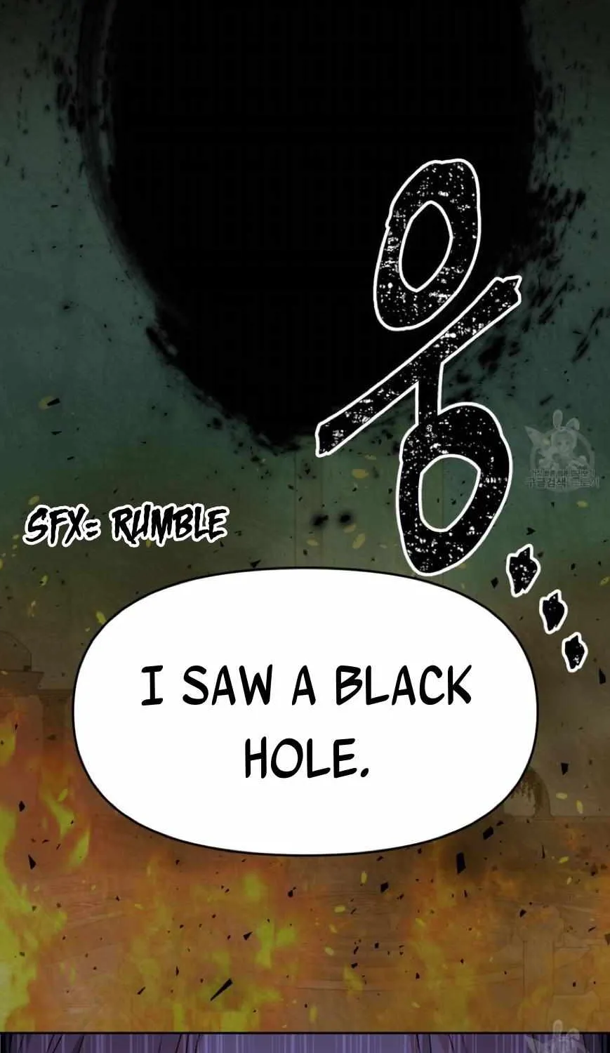 Death Delayed for a Short Time Because of the Will Zinmanga X Chapter 26 Page 96