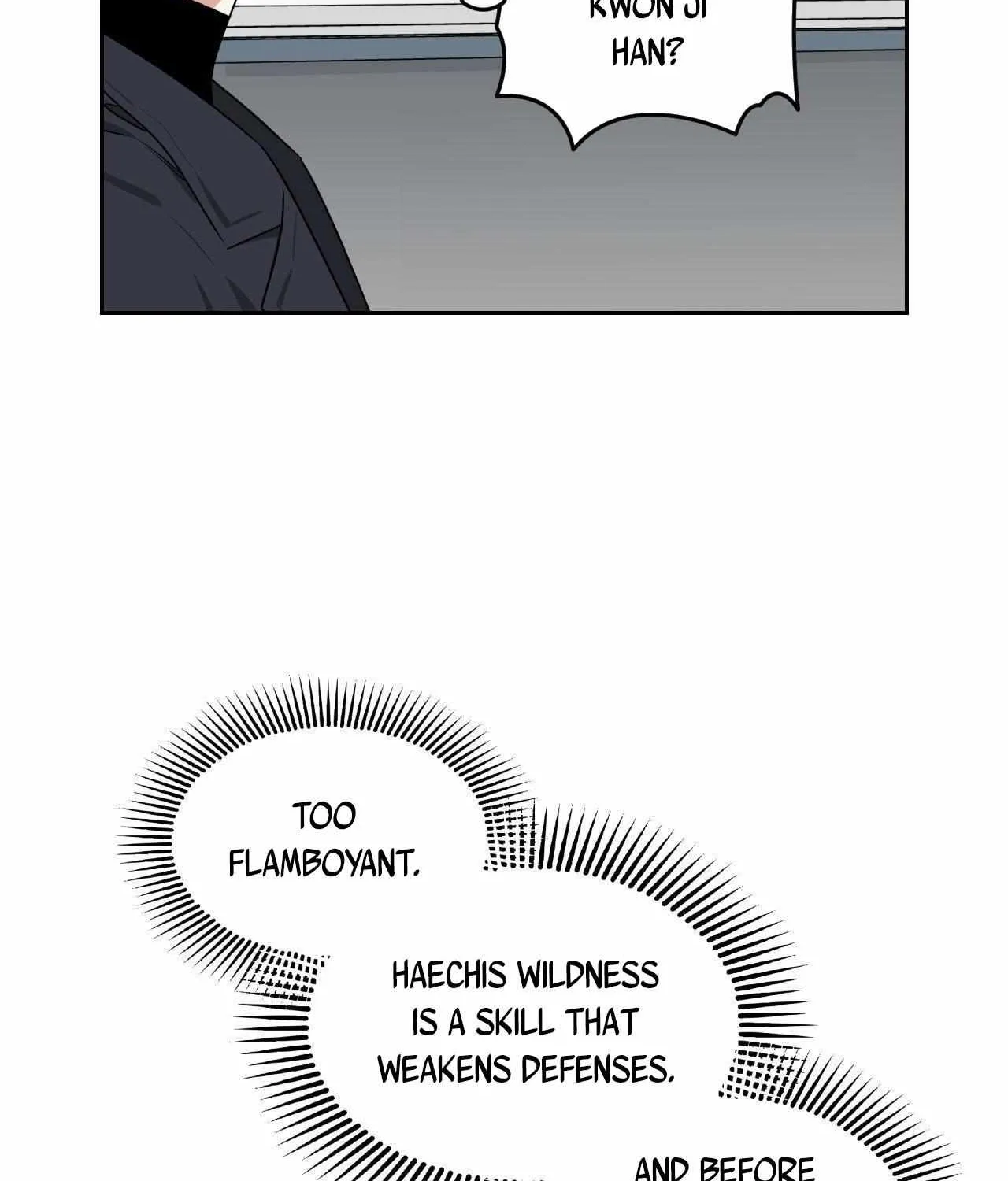 Death Delayed for a Short Time Because of the Will Zinmanga X Chapter 25 Page 116