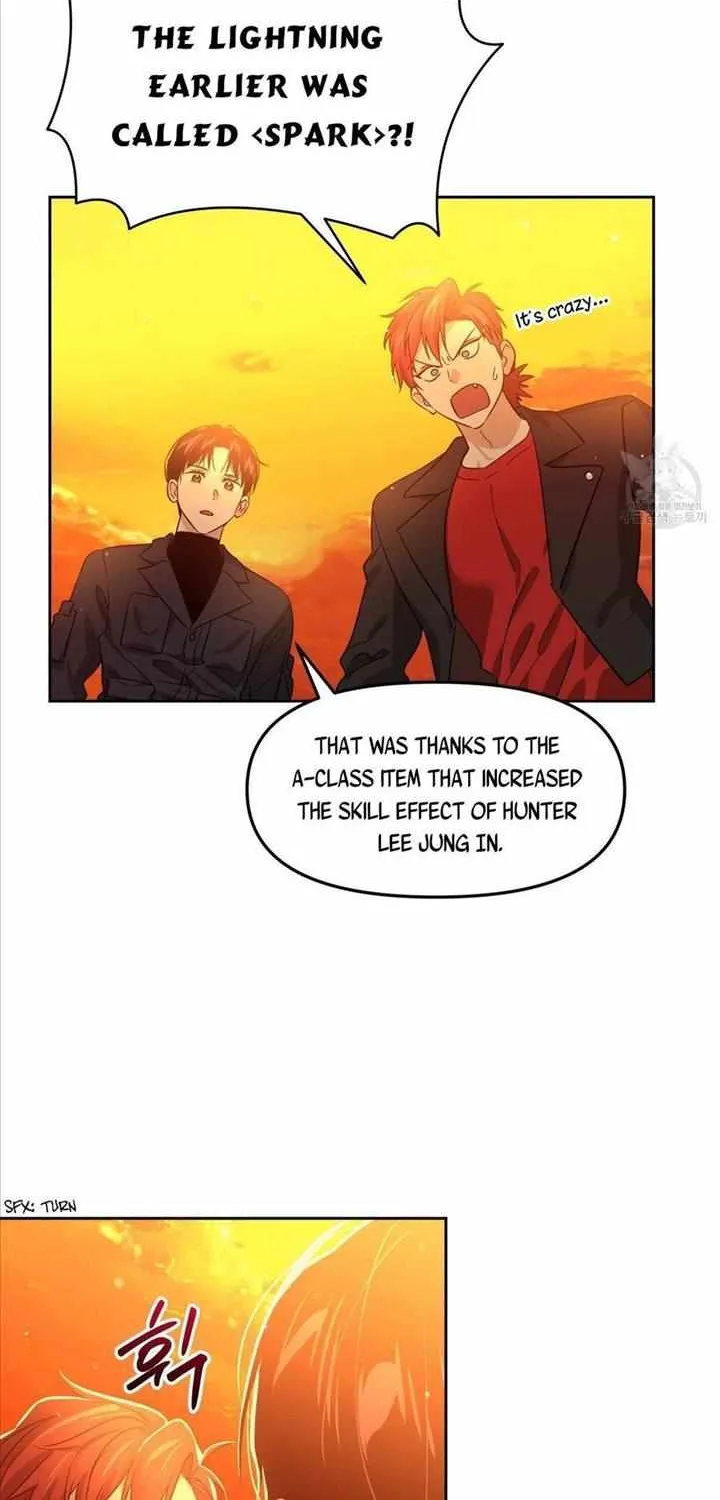 Death Delayed for a Short Time Because of the Will Zinmanga X Chapter 24 Page 5
