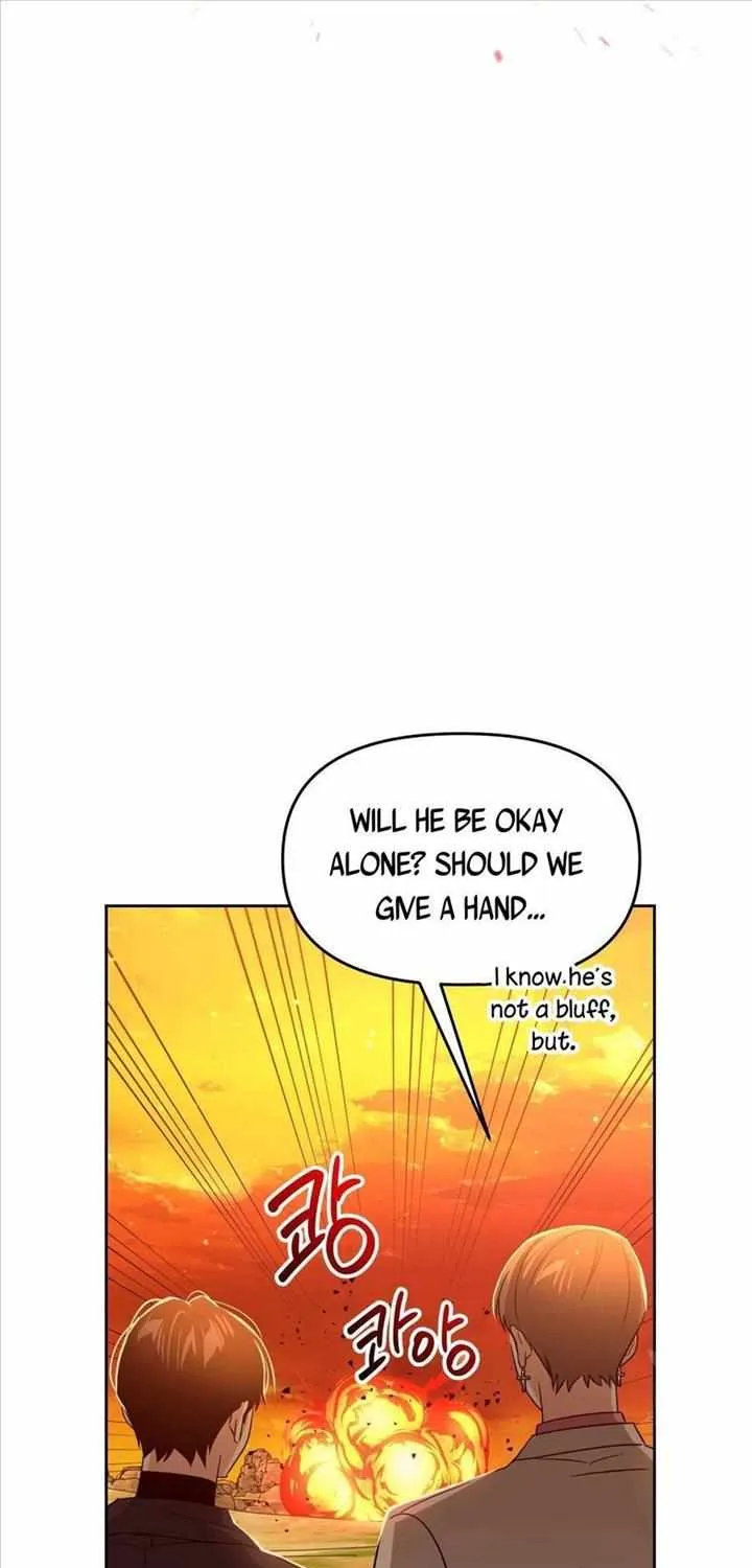 Death Delayed for a Short Time Because of the Will Zinmanga X Chapter 24 Page 32