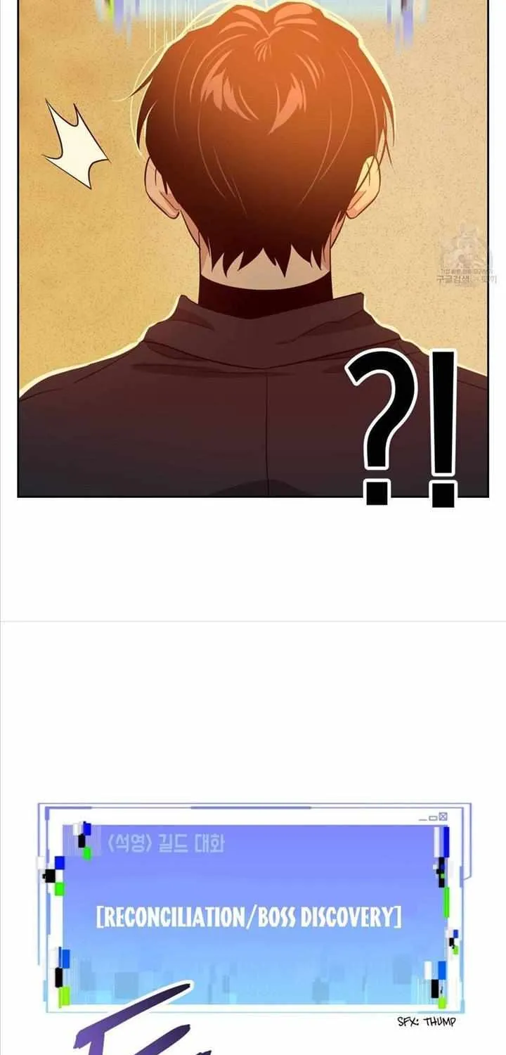 Death Delayed for a Short Time Because of the Will Zinmanga X Chapter 24 Page 36