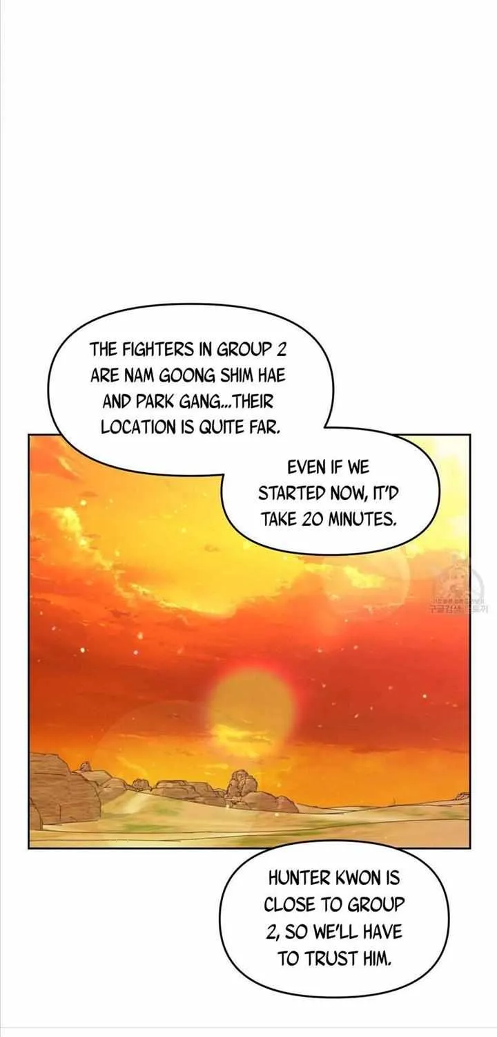 Death Delayed for a Short Time Because of the Will Zinmanga X Chapter 24 Page 40