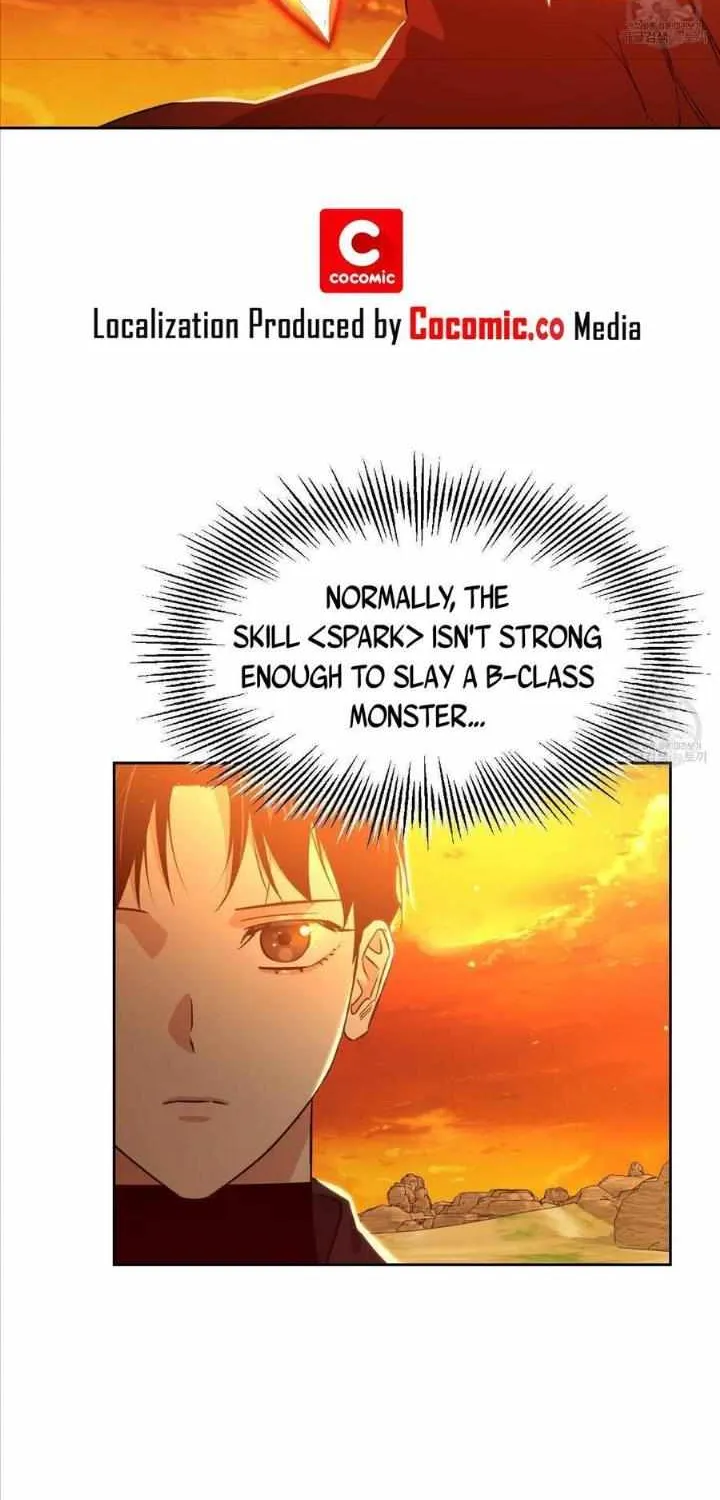 Death Delayed for a Short Time Because of the Will Zinmanga X Chapter 23 Page 54