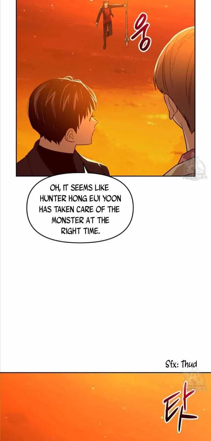 Death Delayed for a Short Time Because of the Will Zinmanga X Chapter 23 Page 75