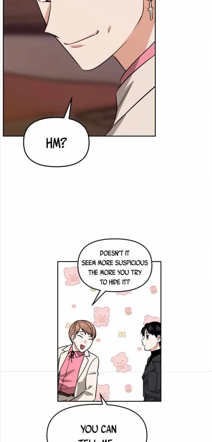 Death Delayed for a Short Time Because of the Will Zinmanga X Chapter 22 Page 5
