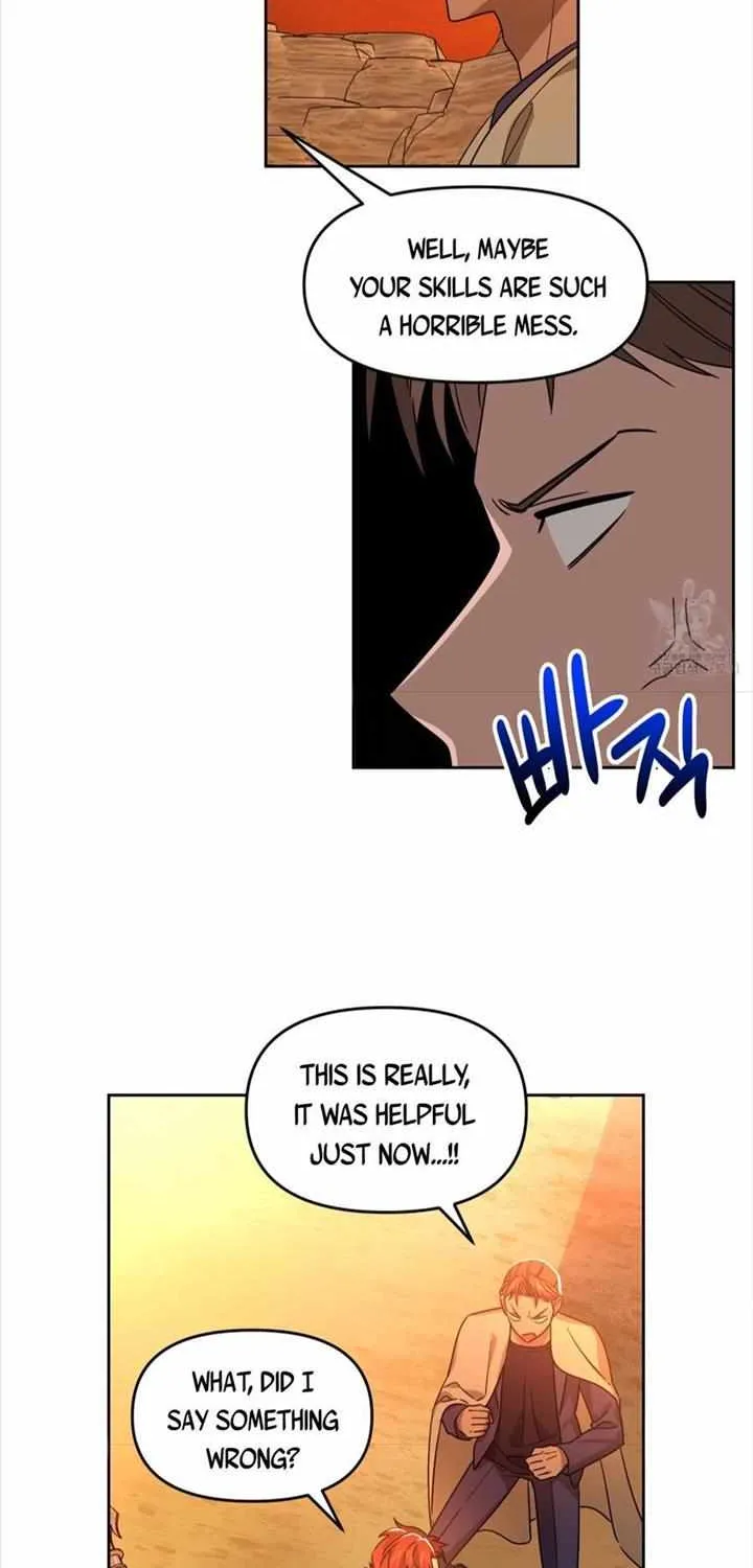 Death Delayed for a Short Time Because of the Will Zinmanga X Chapter 22 Page 30