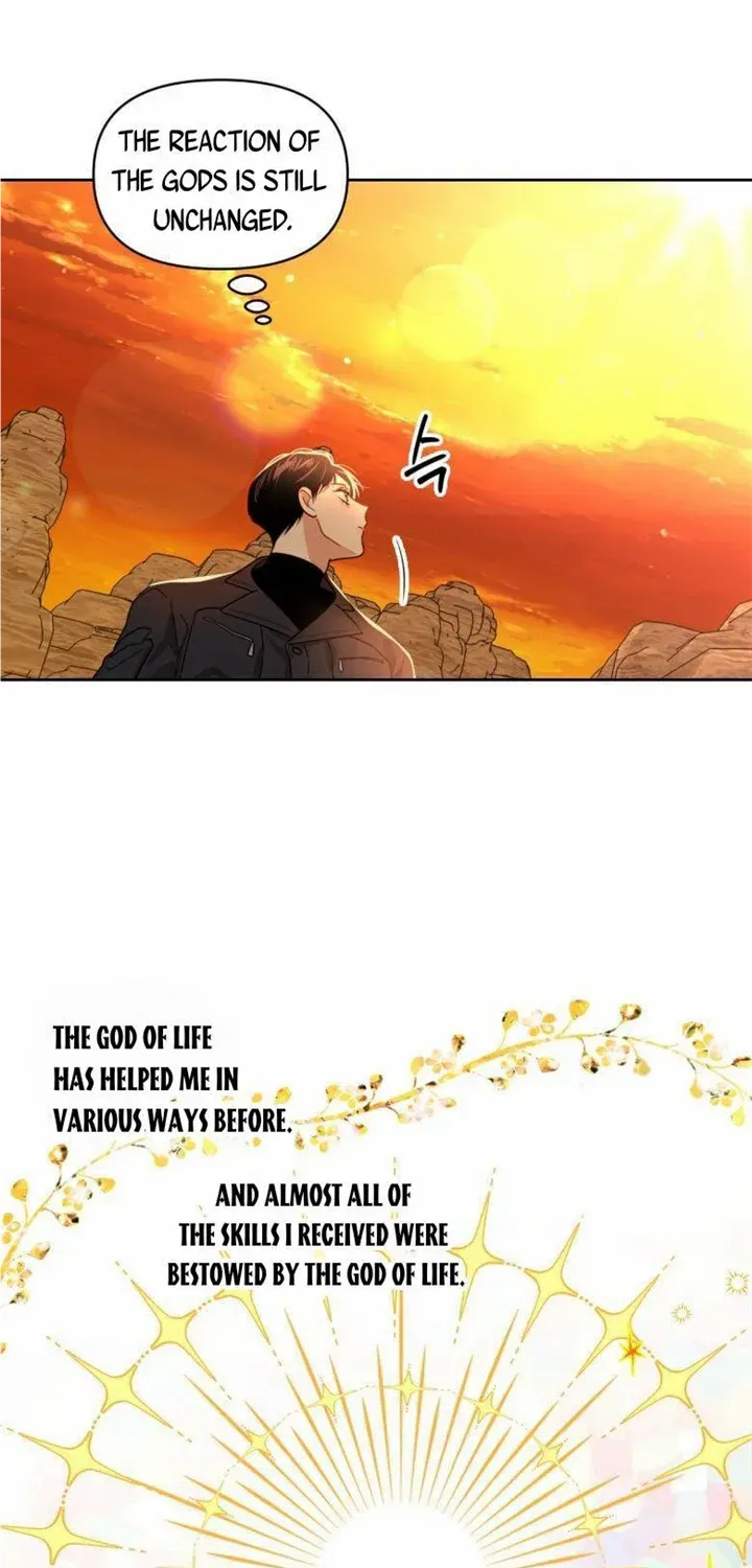 Death Delayed for a Short Time Because of the Will Zinmanga X Chapter 21 Page 15
