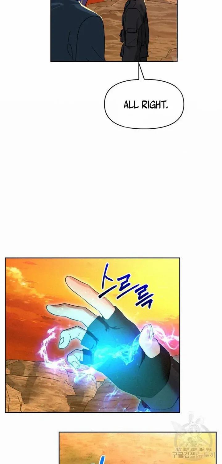 Death Delayed for a Short Time Because of the Will Zinmanga X Chapter 21 Page 26