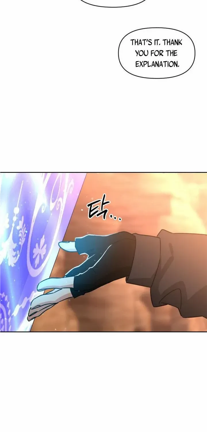 Death Delayed for a Short Time Because of the Will Zinmanga X Chapter 21 Page 30