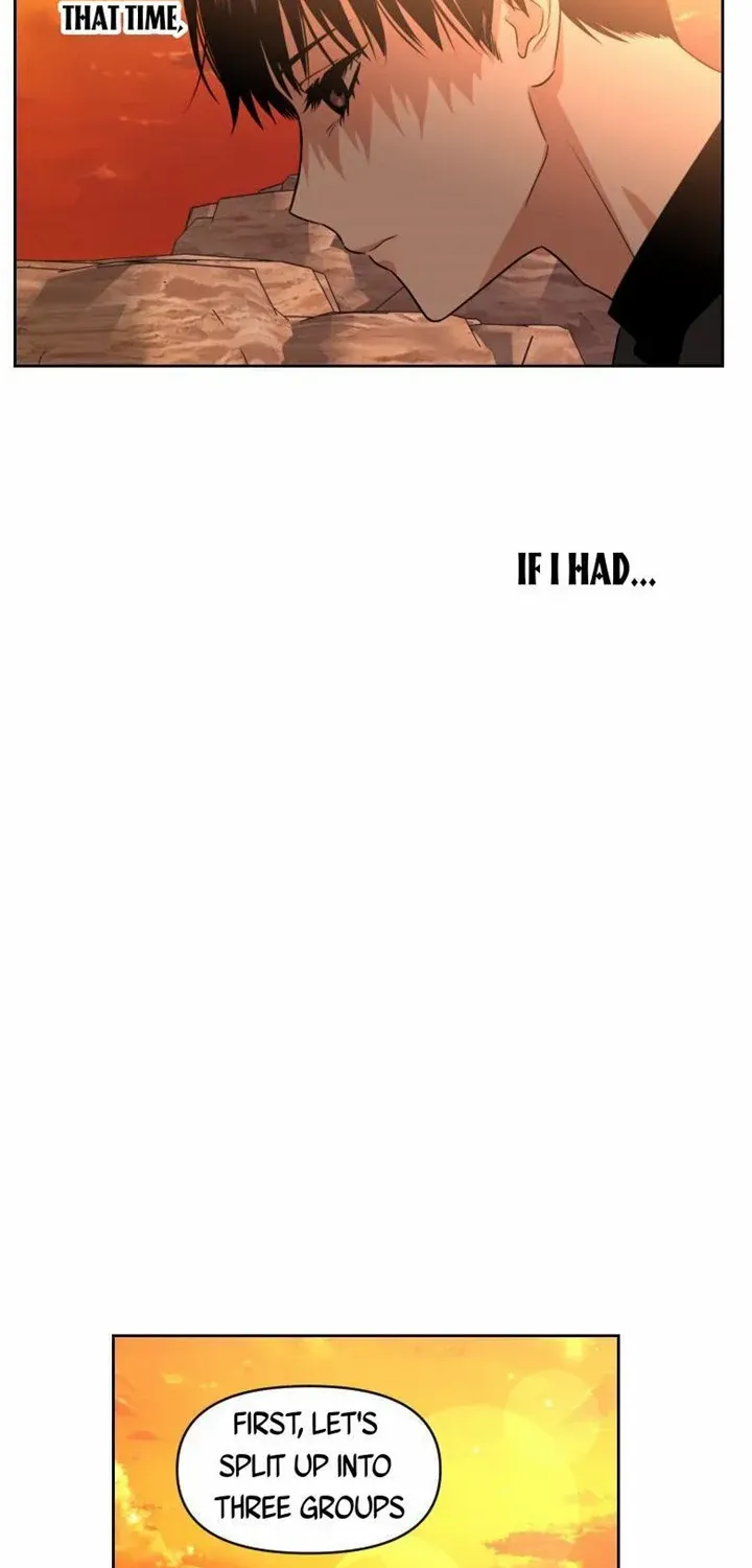 Death Delayed for a Short Time Because of the Will Zinmanga X Chapter 21 Page 32