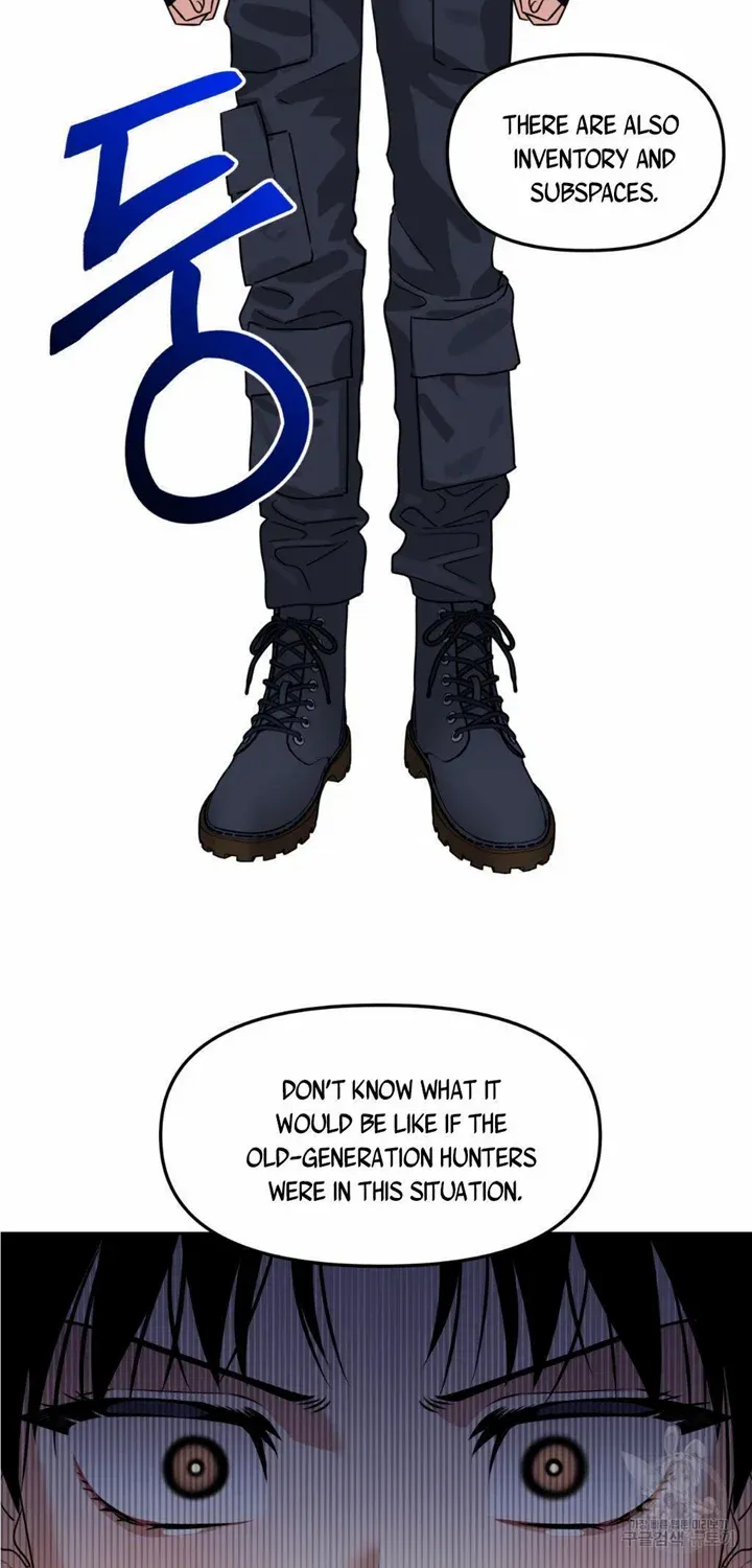 Death Delayed for a Short Time Because of the Will Zinmanga X Chapter 20 Page 5