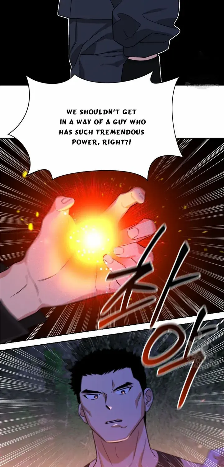 Death Delayed for a Short Time Because of the Will Zinmanga X Chapter 20 Page 28