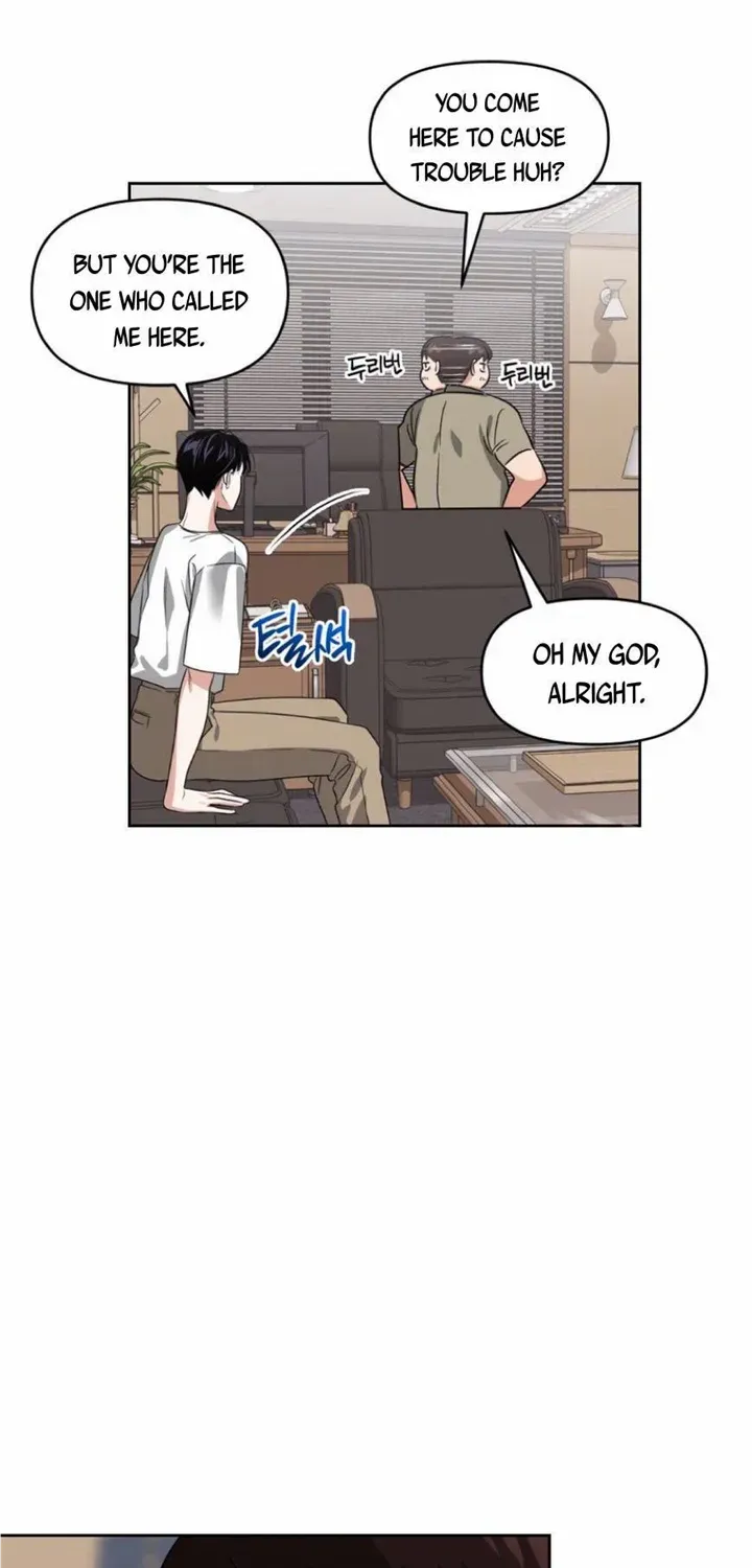Death Delayed for a Short Time Because of the Will Zinmanga X Chapter 18 Page 21