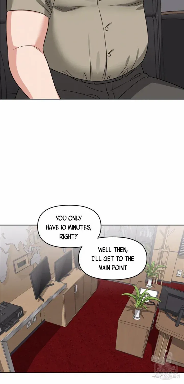 Death Delayed for a Short Time Because of the Will Zinmanga X Chapter 18 Page 30