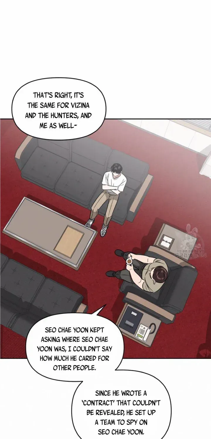 Death Delayed for a Short Time Because of the Will Zinmanga X Chapter 18 Page 38