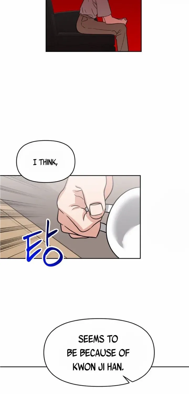 Death Delayed for a Short Time Because of the Will Zinmanga X Chapter 18 Page 51