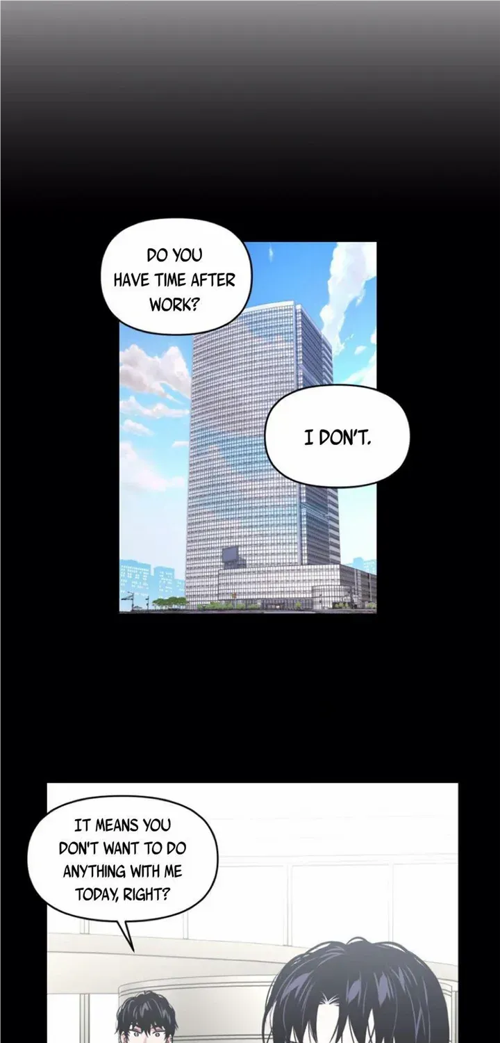 Death Delayed for a Short Time Because of the Will Zinmanga X Chapter 18 Page 53