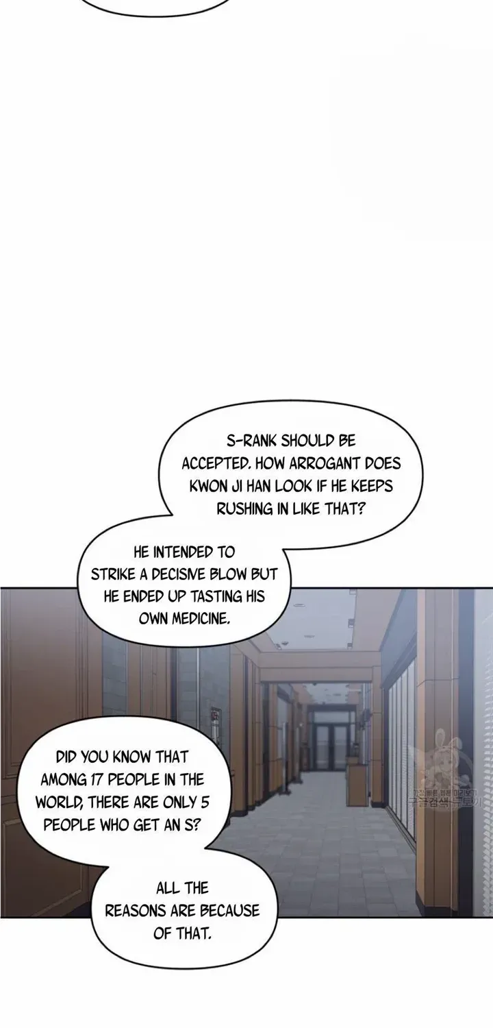 Death Delayed for a Short Time Because of the Will Zinmanga X Chapter 18 Page 64
