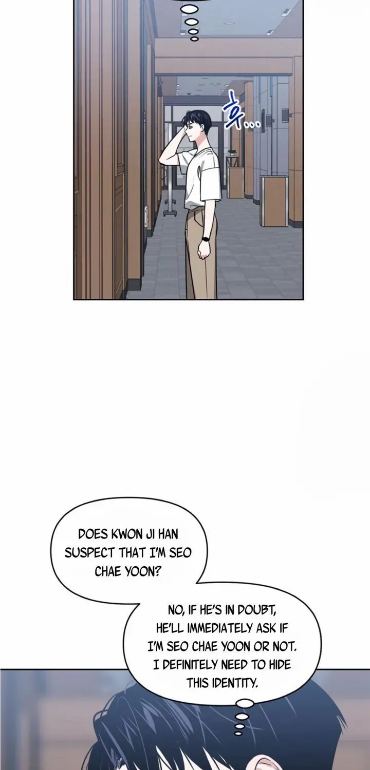Death Delayed for a Short Time Because of the Will Zinmanga X Chapter 18 Page 66