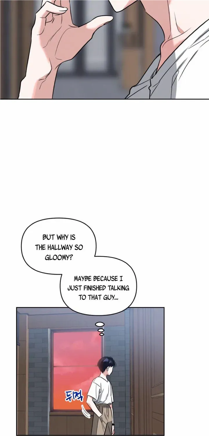 Death Delayed for a Short Time Because of the Will Zinmanga X Chapter 18 Page 68