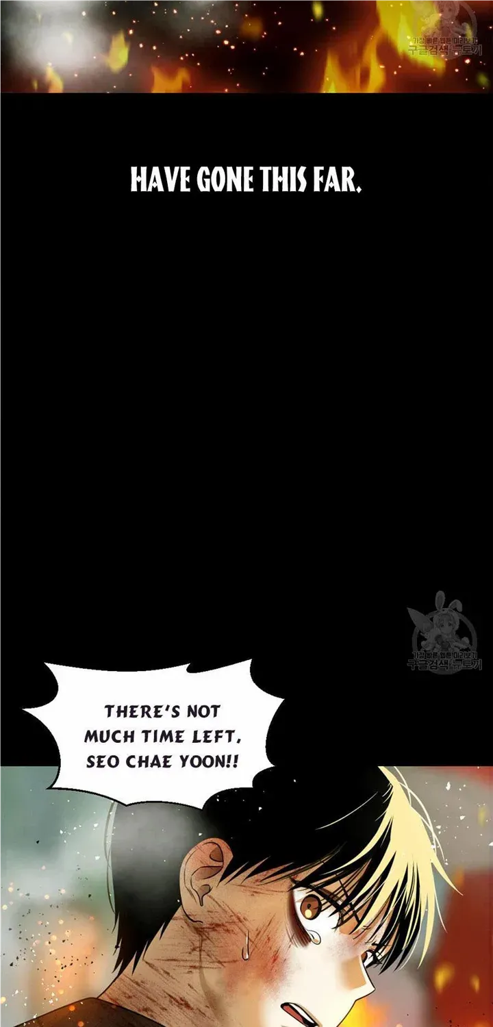 Death Delayed for a Short Time Because of the Will Zinmanga X Chapter 15 Page 52