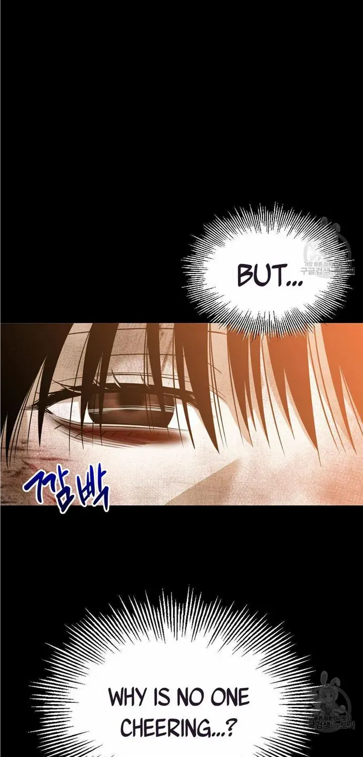 Death Delayed for a Short Time Because of the Will Zinmanga X Chapter 15 Page 85