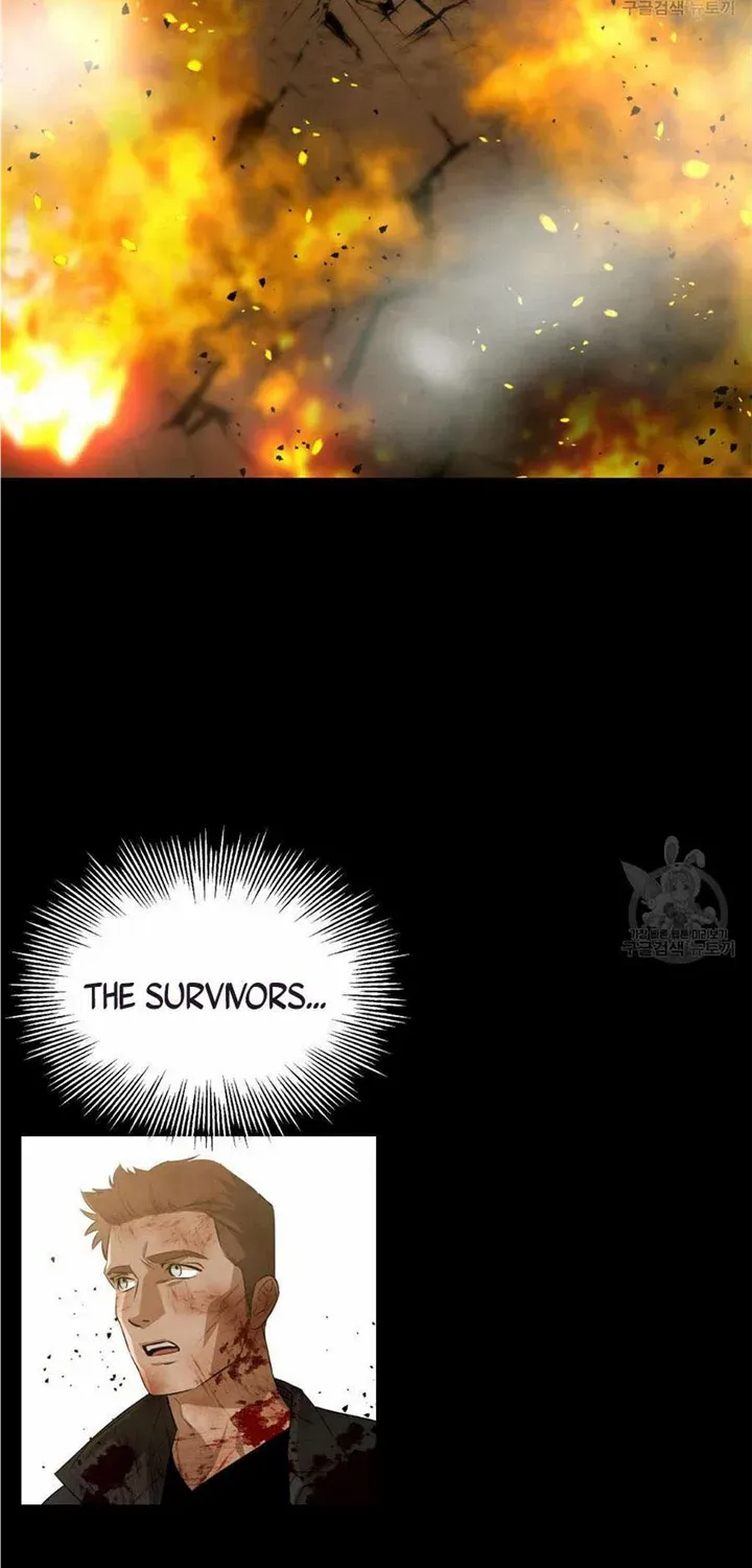 Death Delayed for a Short Time Because of the Will Zinmanga X Chapter 15 Page 89