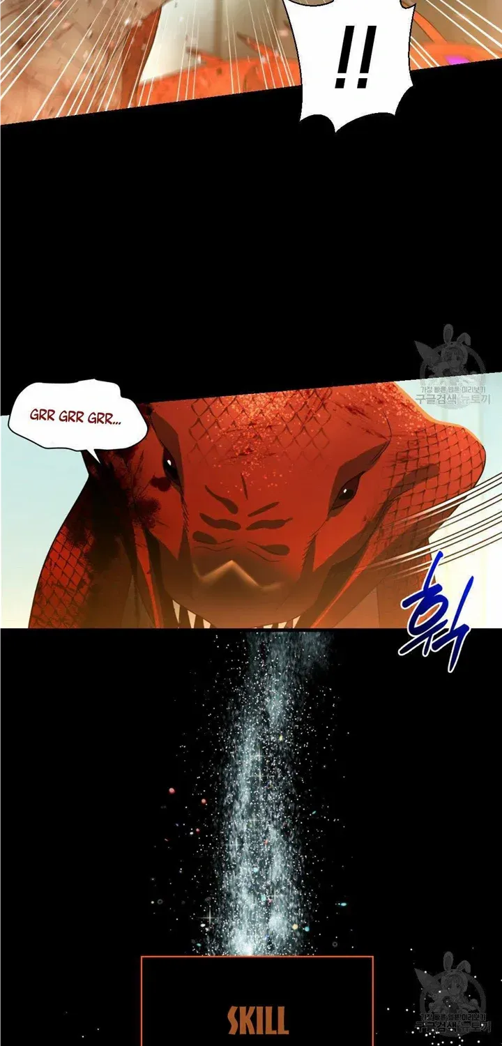 Death Delayed for a Short Time Because of the Will Zinmanga X Chapter 14 Page 70