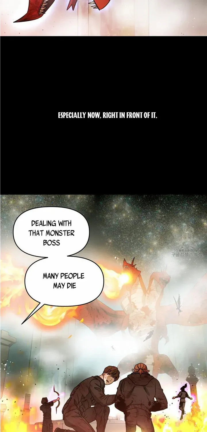 Death Delayed for a Short Time Because of the Will Zinmanga X Chapter 14 Page 86