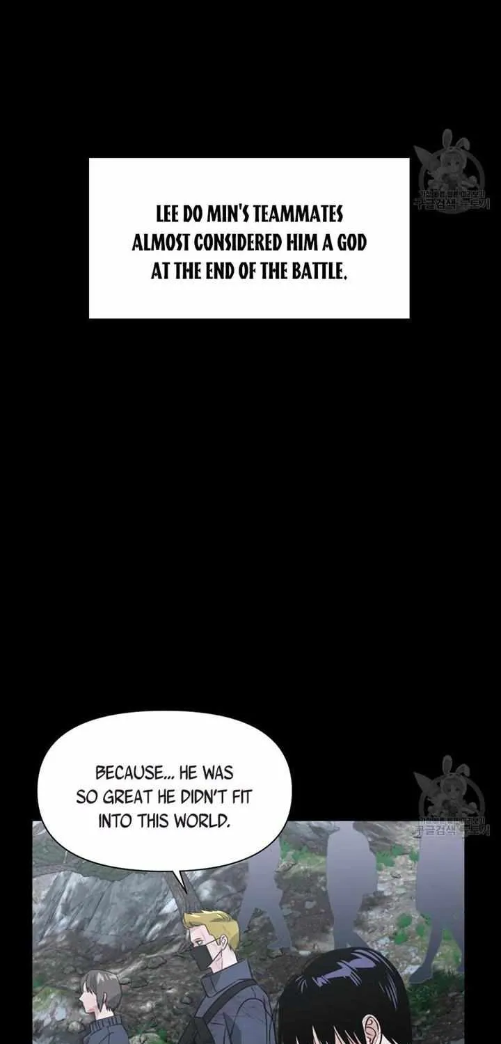Death Delayed for a Short Time Because of the Will Zinmanga X Chapter 13 Page 25