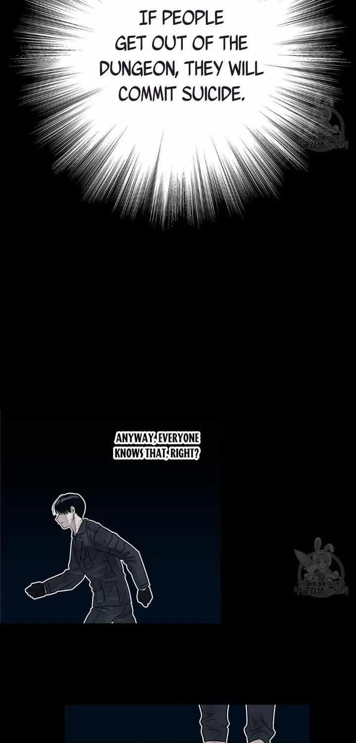 Death Delayed for a Short Time Because of the Will Zinmanga X Chapter 13 Page 31