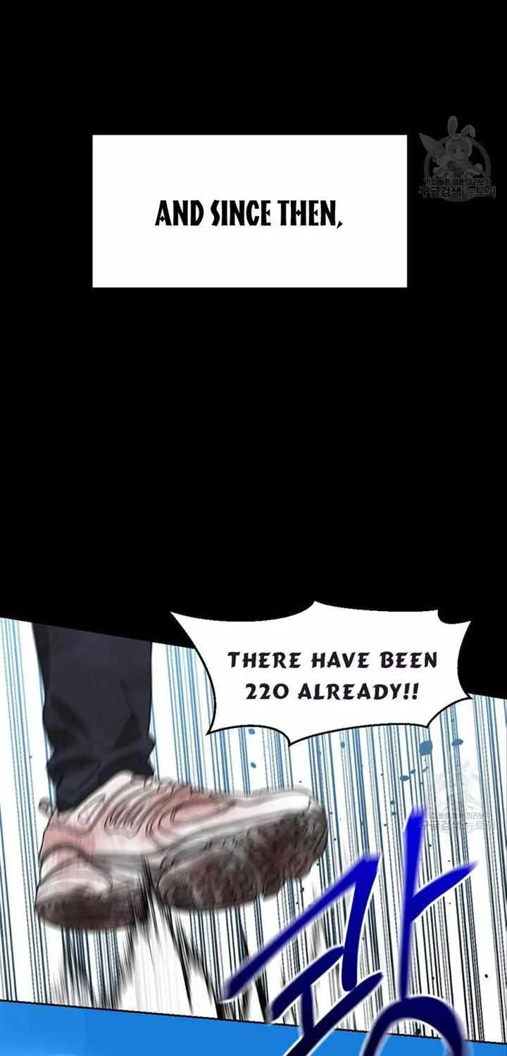 Death Delayed for a Short Time Because of the Will Zinmanga X Chapter 13 Page 36