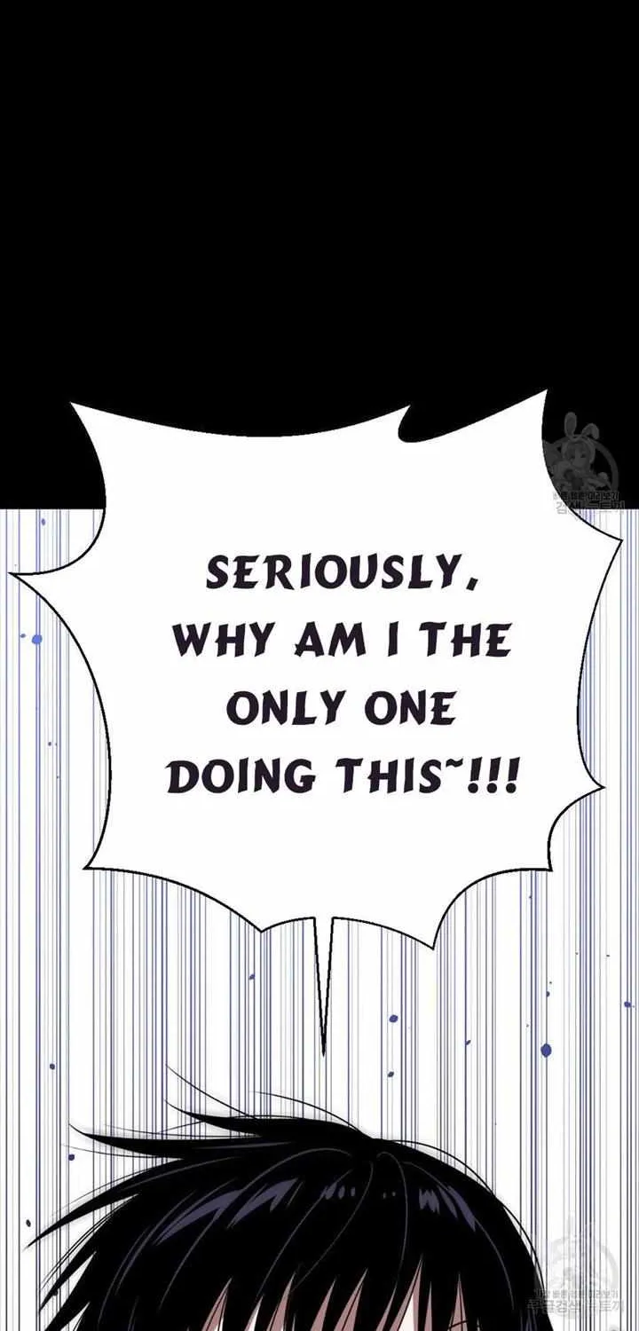 Death Delayed for a Short Time Because of the Will Zinmanga X Chapter 13 Page 40