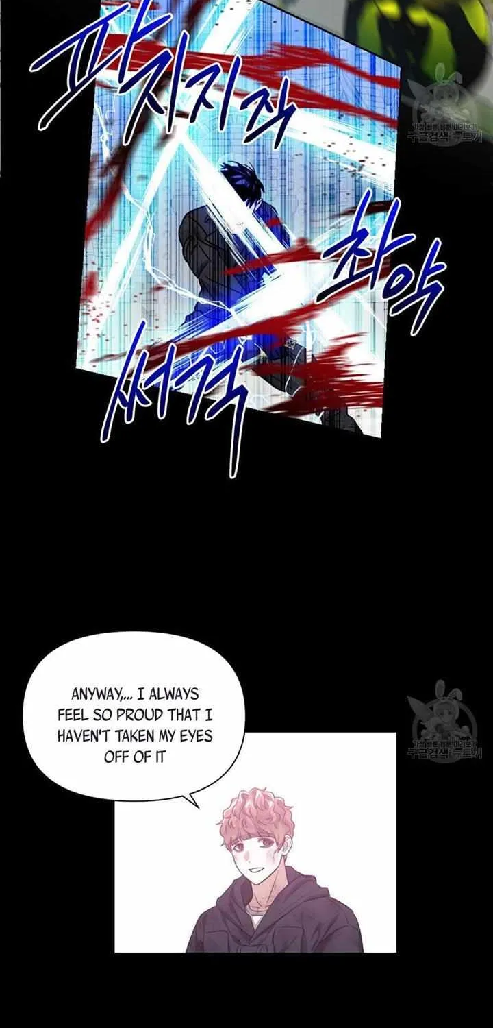 Death Delayed for a Short Time Because of the Will Zinmanga X Chapter 13 Page 46