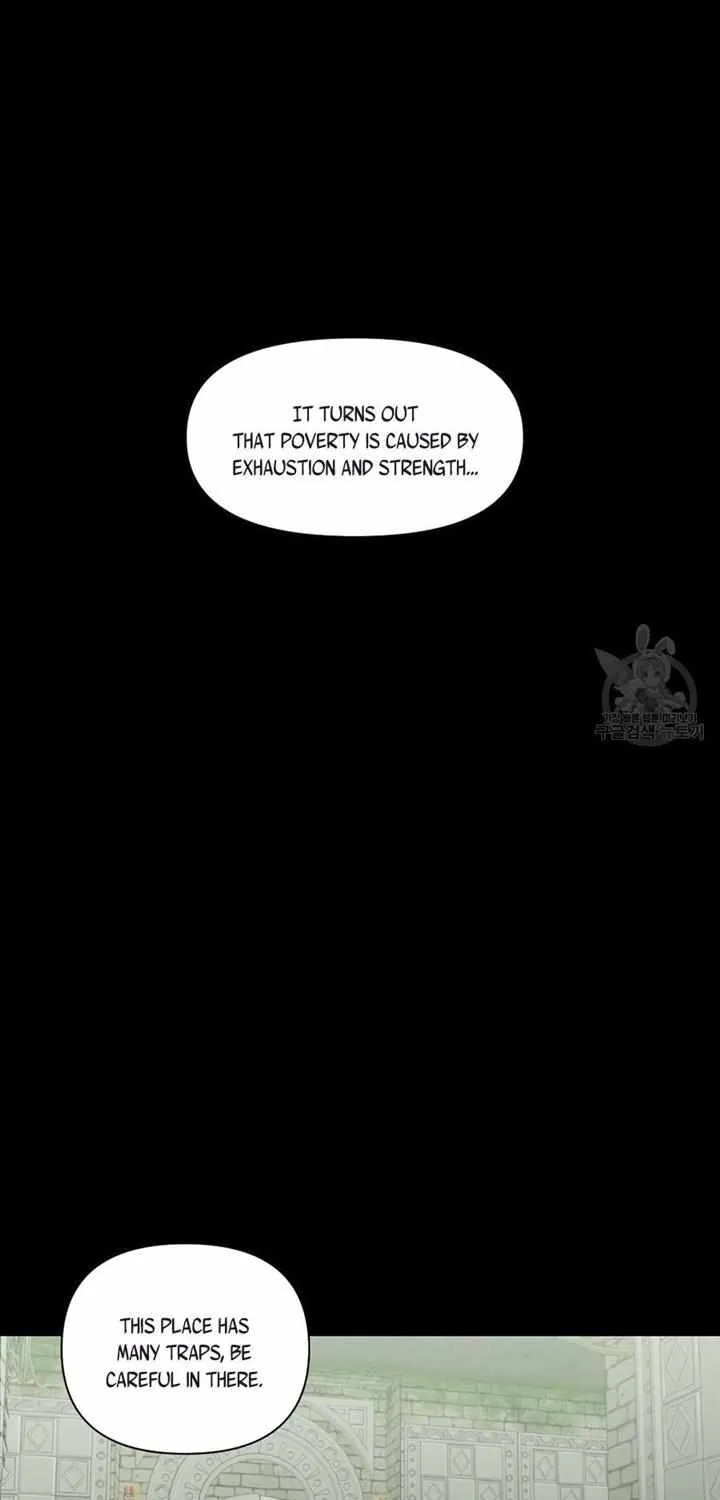 Death Delayed for a Short Time Because of the Will Zinmanga X Chapter 13 Page 59