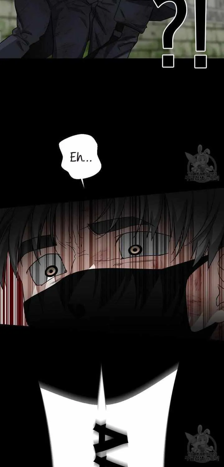 Death Delayed for a Short Time Because of the Will Zinmanga X Chapter 13 Page 68