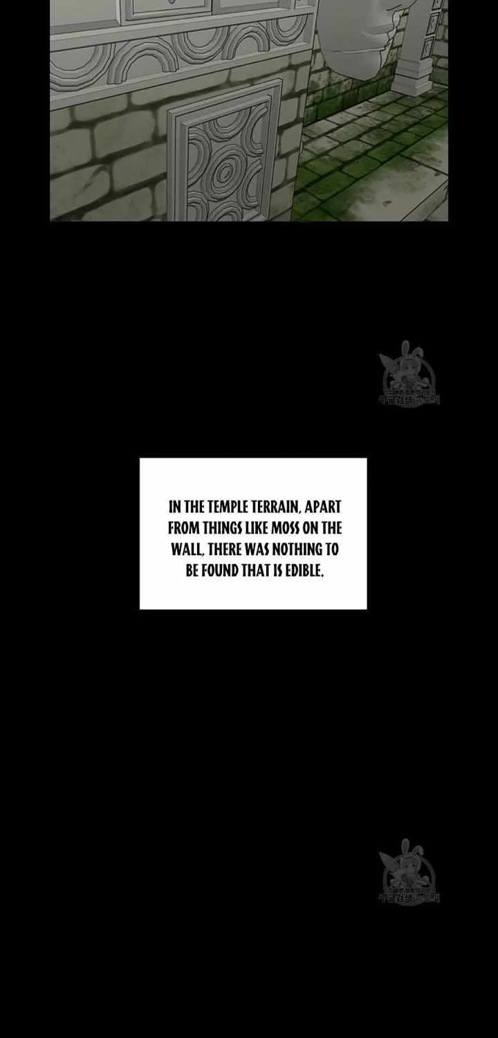 Death Delayed for a Short Time Because of the Will Zinmanga X Chapter 13 Page 84