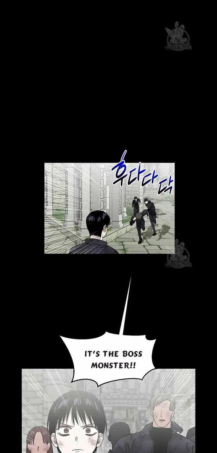 Death Delayed for a Short Time Because of the Will Zinmanga X Chapter 13 Page 91
