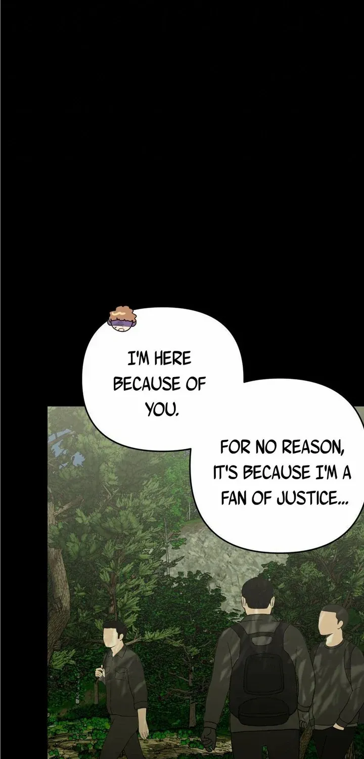 Death Delayed for a Short Time Because of the Will Zinmanga X Chapter 12 Page 13