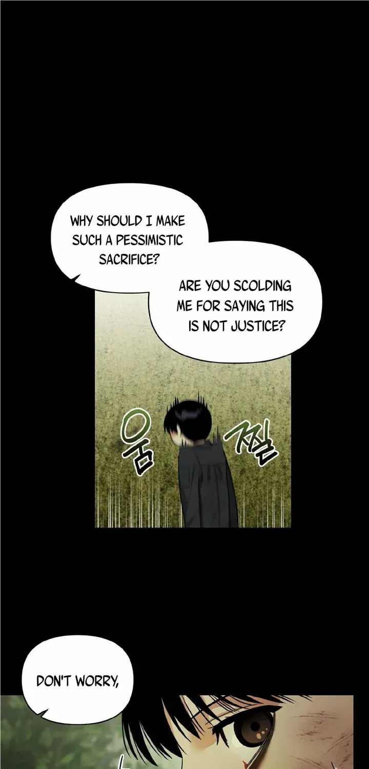 Death Delayed for a Short Time Because of the Will Zinmanga X Chapter 12 Page 15