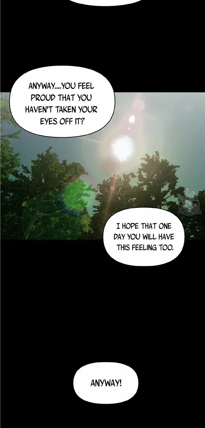 Death Delayed for a Short Time Because of the Will Zinmanga X Chapter 12 Page 17
