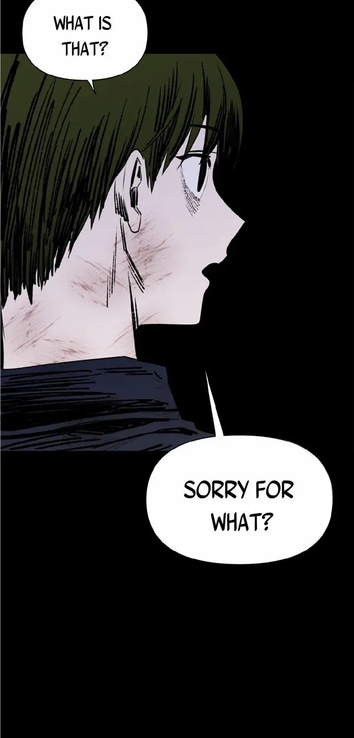 Death Delayed for a Short Time Because of the Will Zinmanga X Chapter 12 Page 23